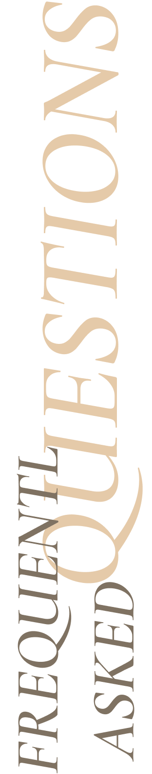 answer and questions