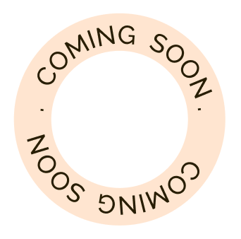 coming soon