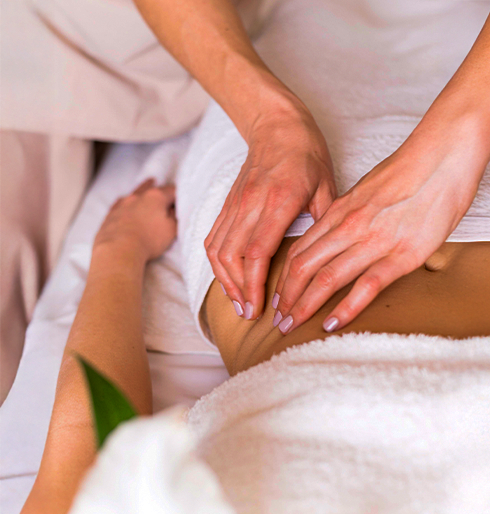 lymphatic-drainage-massage