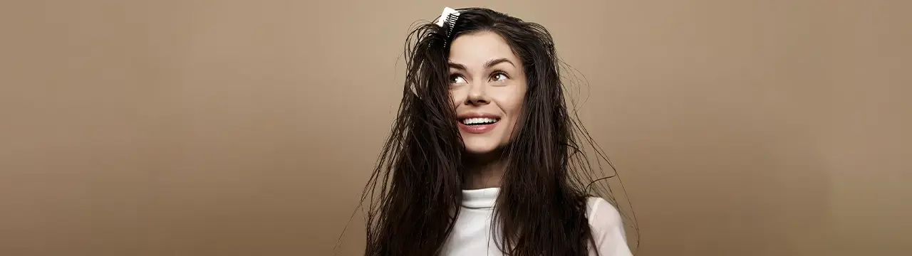 Dry, Frizzy, or Dull? What Your Hair Is Trying to Tell You