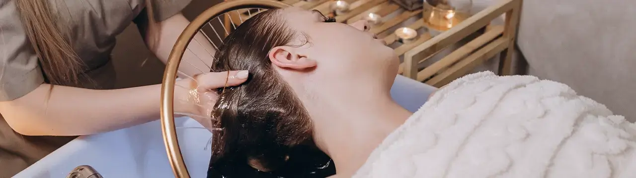 The Best Japanese Hair Treatment for Your Hair Type  –  and How to Find the Right Salon