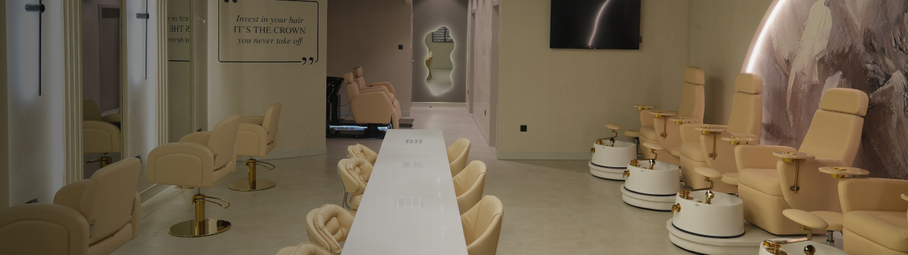 What to Expect From a Professional Beauty Salon in Dubai