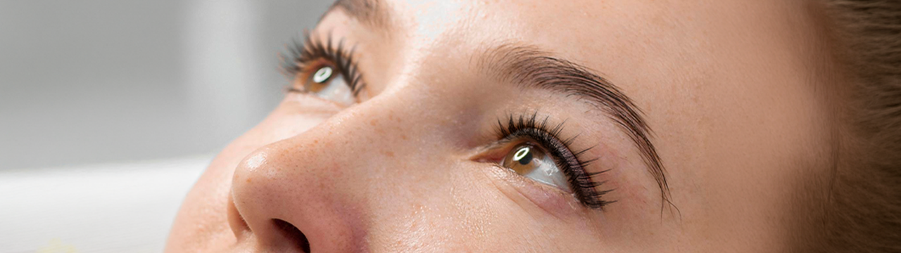 Lash Lift Aftercare: What to Avoid in the First 24 Hours