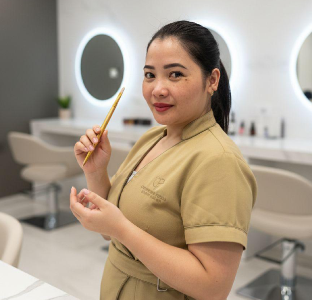 seniorn ail technician