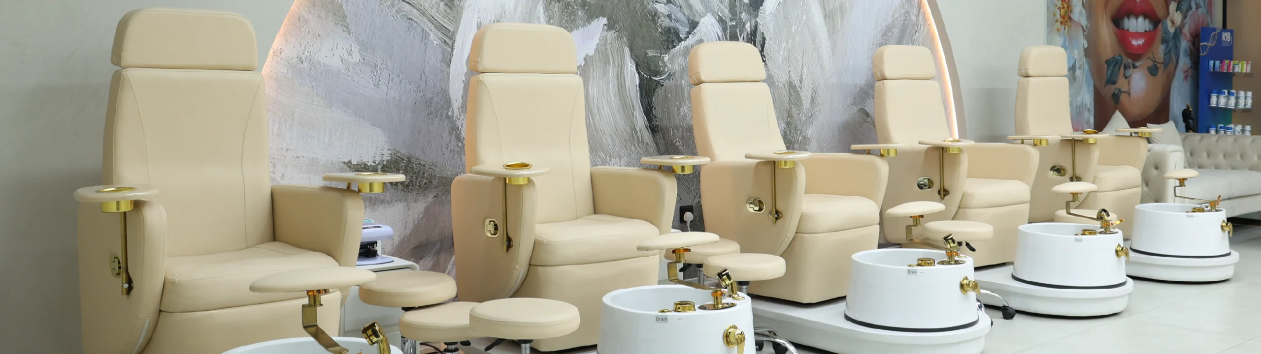 The Difference Between a Beauty Service and a Tailored Salon Experience